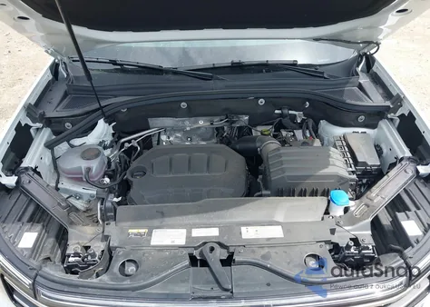 2024 Volkswagen Atlas 2.0T Se W/Technology z USA, uszkodzony, nr VIN 1V2JR2CAXRC605017